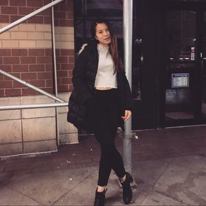 Meet your Posher, Jessica